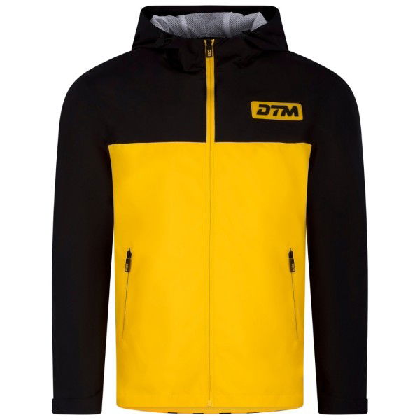 DTM Giacca Fan