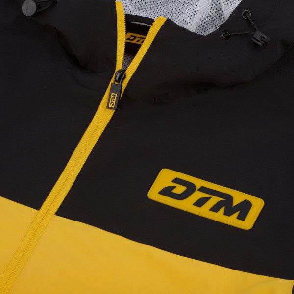 DTM Giacca Fan