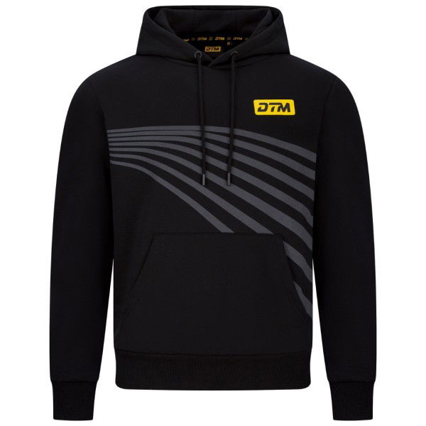 DTM Kapuzenpullover Speedlines