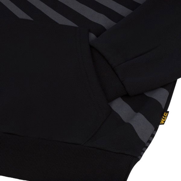 DTM Kapuzenpullover Speedlines