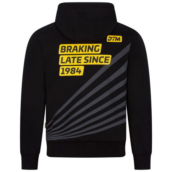 DTM Kapuzenpullover Speedlines