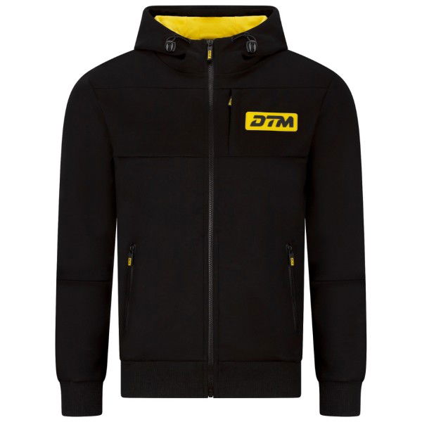 DTM Veste à capuche Flag