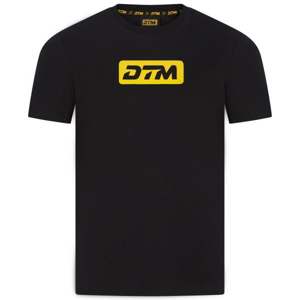 DTM T-Shirt Flag