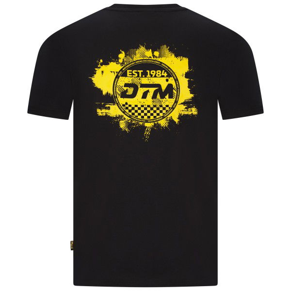 DTM Camiseta Flag