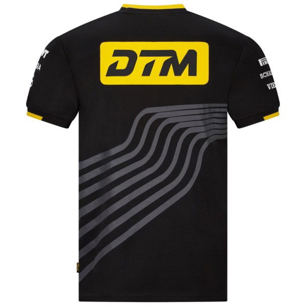 DTM T-Shirt Sponsor