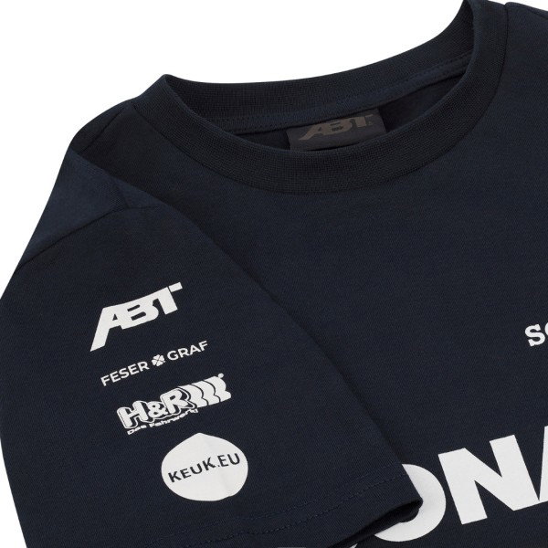 Team ABT Sportsline T-Shirt enfant #2 Thiim