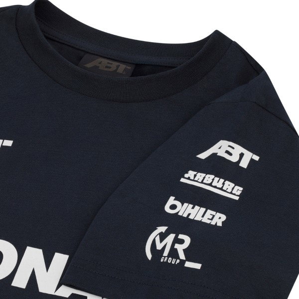 Team ABT Sportsline T-Shirt enfant #2 Thiim