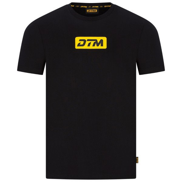 DTM Maglietta Tour 2025