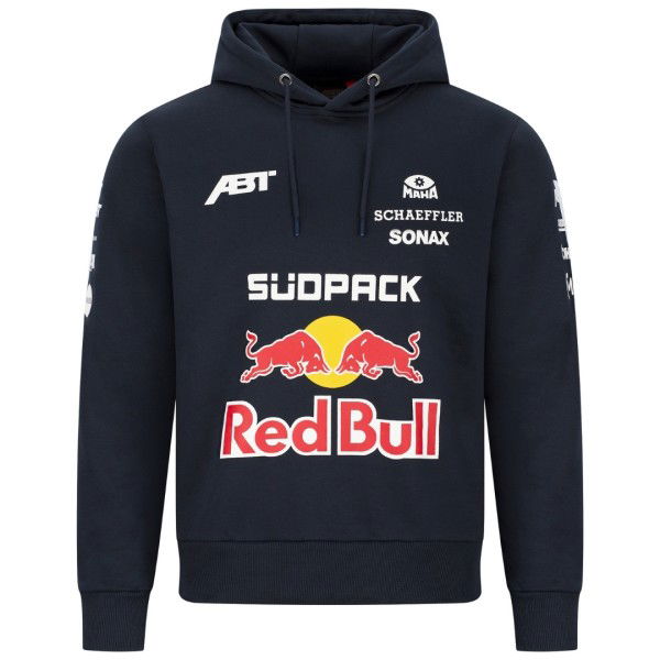 Team ABT Sportsline Kapuzenpullover #1 Bortolotti