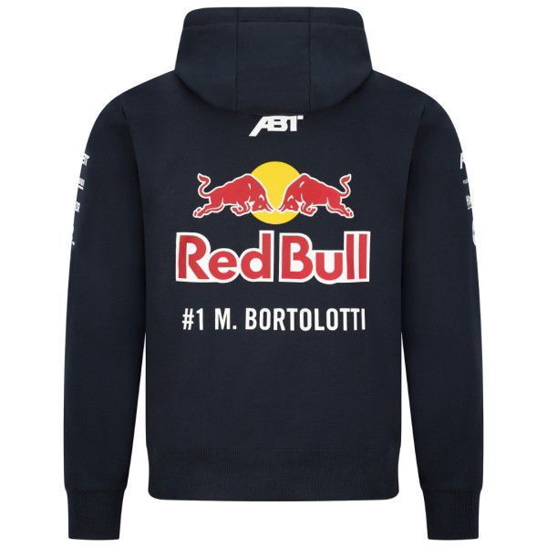 Team ABT Sportsline Kapuzenpullover #1 Bortolotti