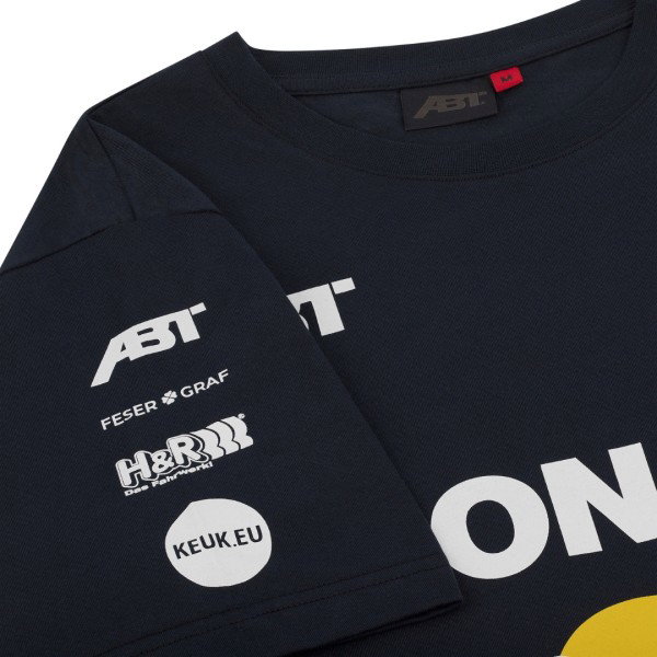 Team ABT Sportsline Camiseta #2 Thiim