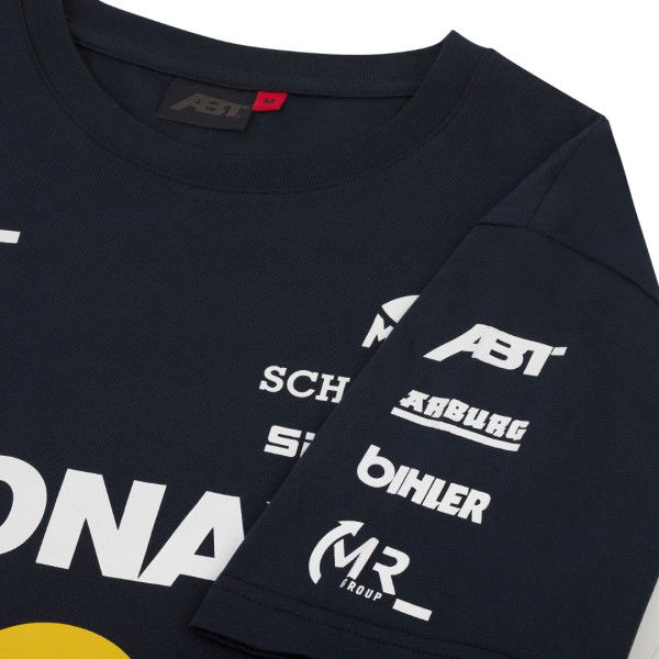 Team ABT Sportsline T-Shirt #2 Thiim