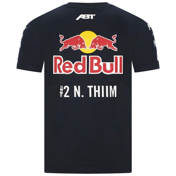 Team ABT Sportsline T-Shirt #2 Thiim