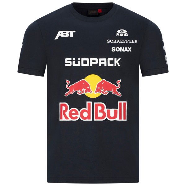 Team ABT Sportsline T-Shirt #1 Bortolotti