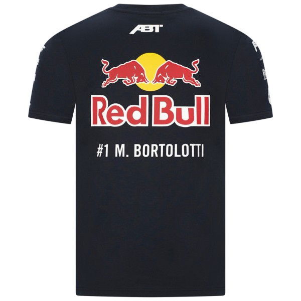 Team ABT Sportsline T-Shirt #1 Bortolotti