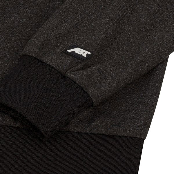ABT Motorsport Sweat à capuche Logo noir