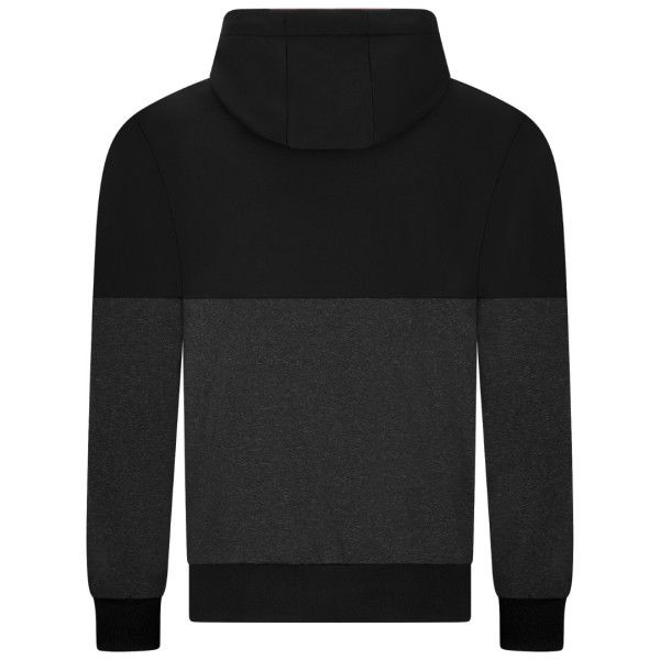 ABT Motorsport Sweat à capuche Logo noir