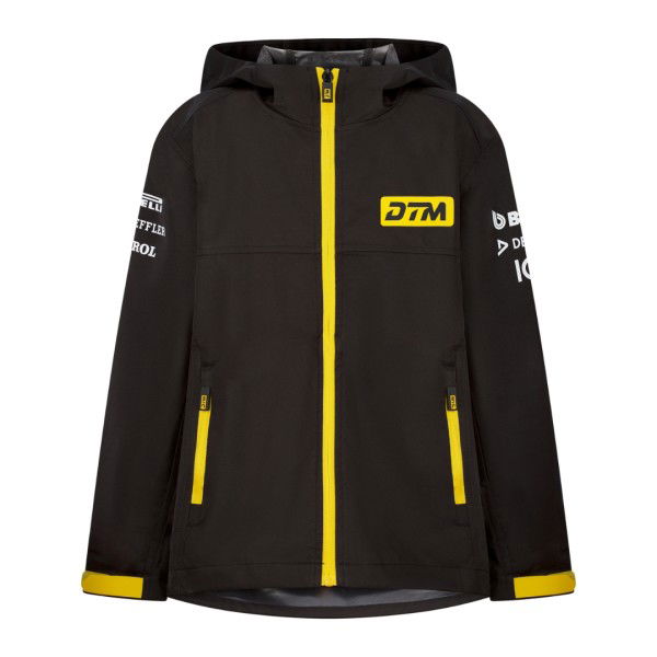 DTM Kids Windbreaker Sponsor