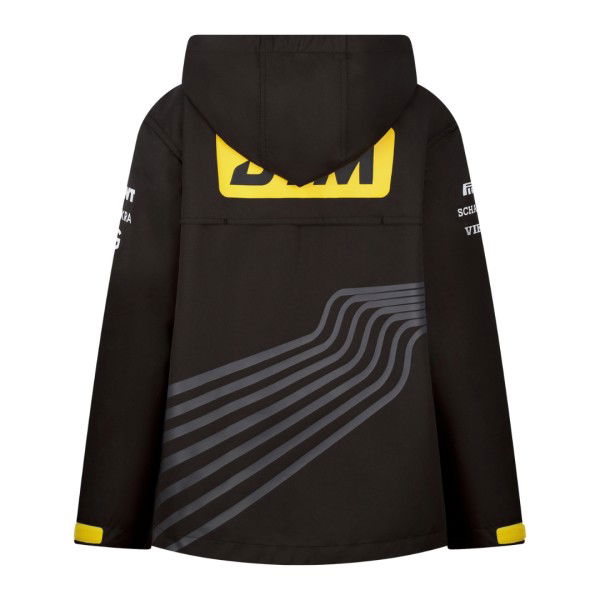 DTM Giacca a vento Sponsor per Bambini