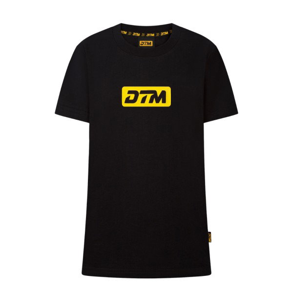 DTM Kids T-Shirt Flag