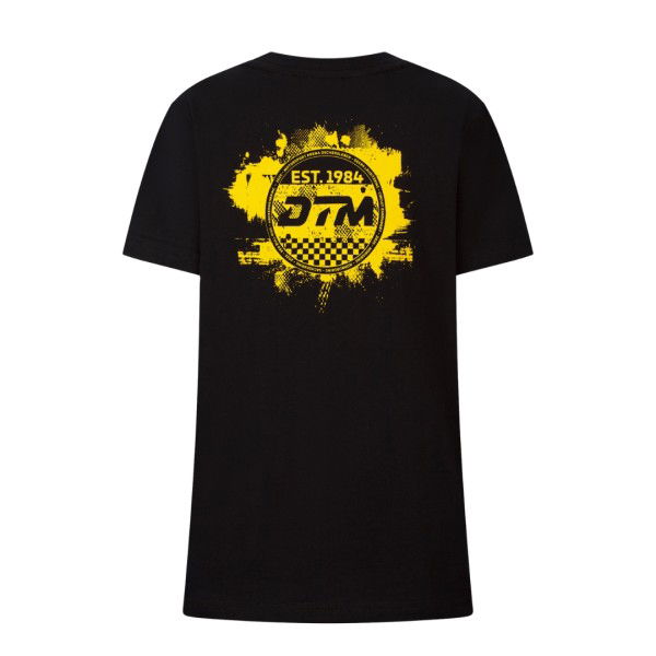 DTM Camiseta Flag para niños