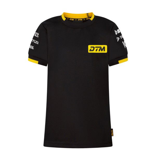 DTM Camiseta Sponsor para niños