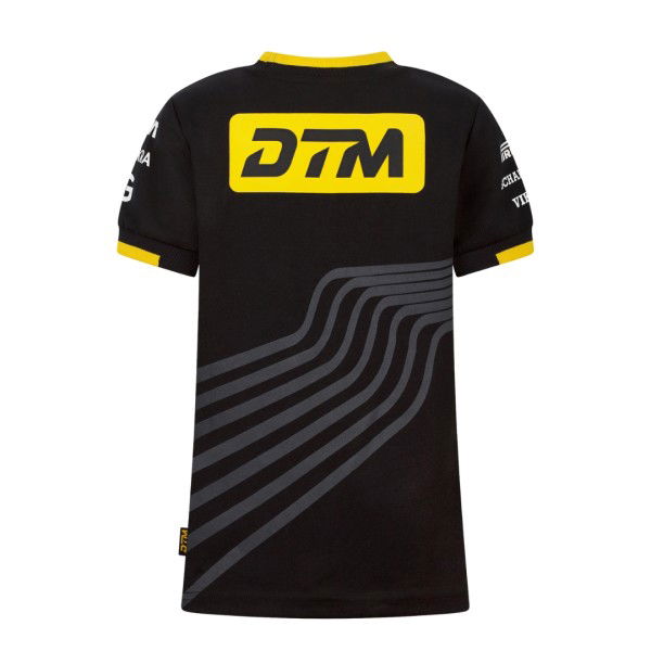 DTM Camiseta Sponsor para niños