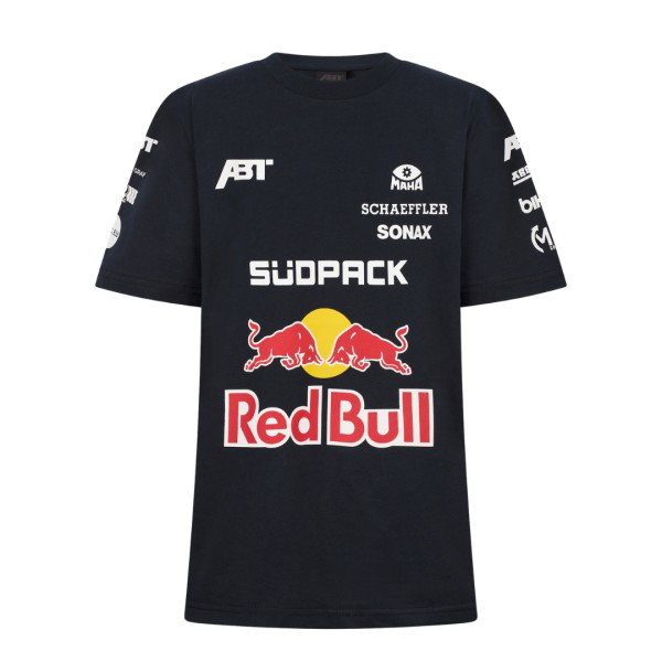 Team ABT Sportsline Camiseta para niños #1 Bortolotti