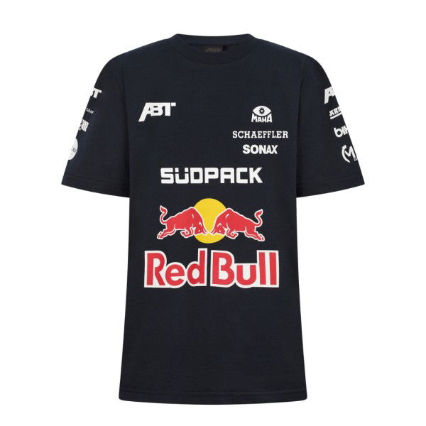 Team ABT Sportsline Kinder T-Shirt #1 Bortolotti