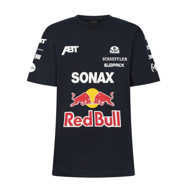 Team ABT Sportsline Kinder T-Shirt #2 Thiim