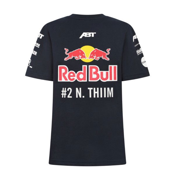 Team ABT Sportsline Kids T-Shirt #2 Thiim
