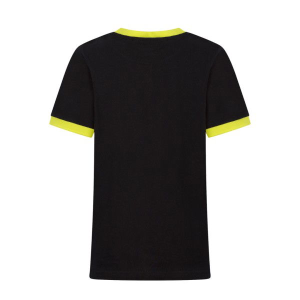 Manthey Camiseta para niños Grello negro
