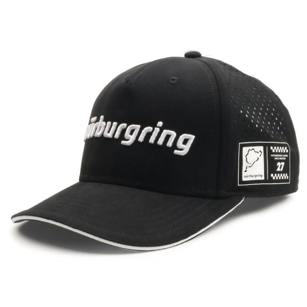 Nürburgring Cap Dynamic black