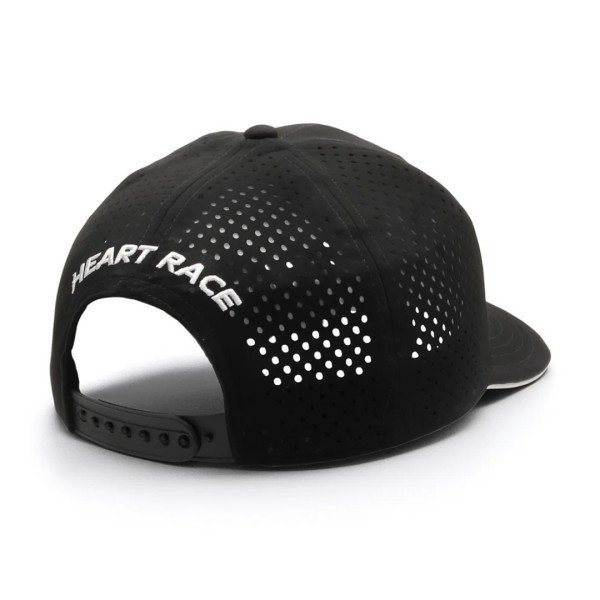 Nürburgring Gorra Dynamic negro