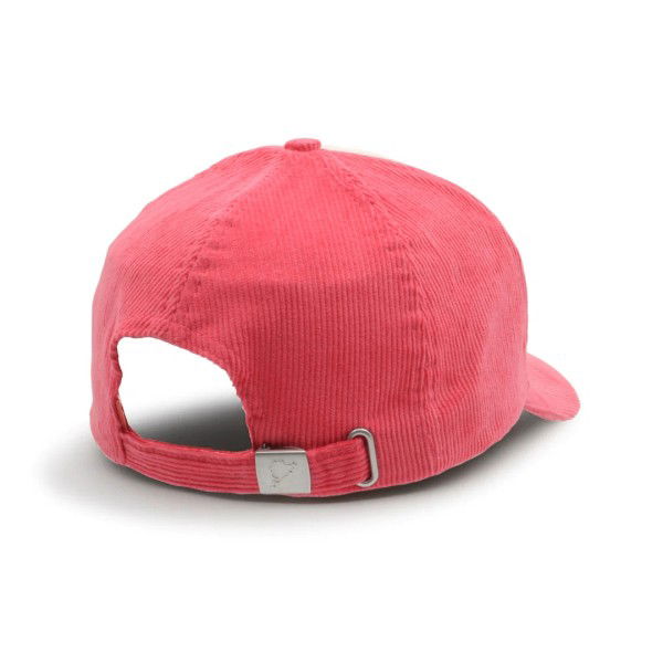 Nürburgring Cap Demanding pink