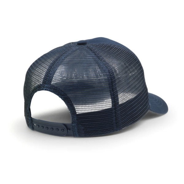Nürburgring Cap Race blue