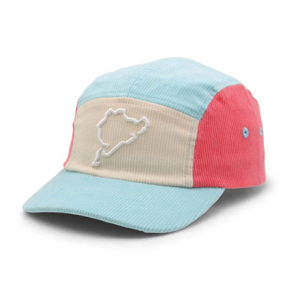 Nürburgring Gorra para niños Demanding