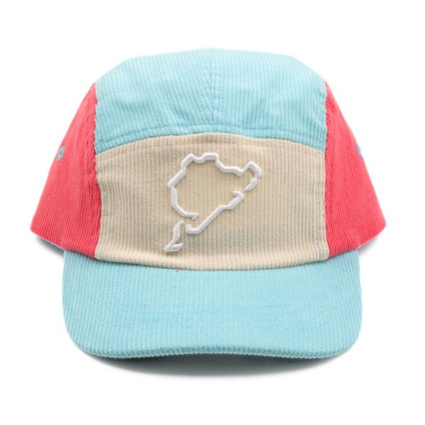 Nürburgring Gorra para niños Demanding