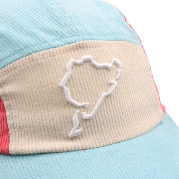 Nürburgring Casquette enfant Demanding