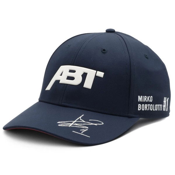 Team ABT Sportsline Cappellino #1 Bortolotti