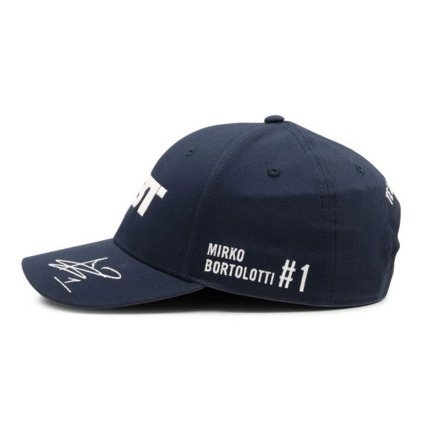 Team ABT Sportsline Cappellino #1 Bortolotti