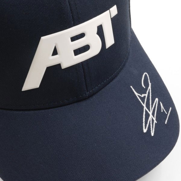 Team ABT Sportsline Casquette #1 Bortolotti