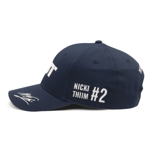 Team ABT Sportsline Gorra #2 Thiim