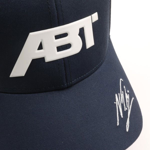 Team ABT Sportsline Cappellino #2 Thiim