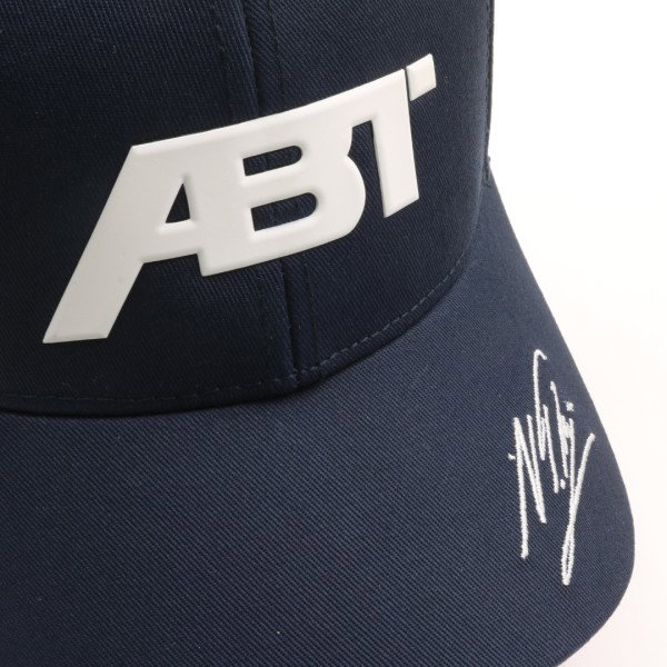 Team ABT Sportsline Gorra #2 Thiim