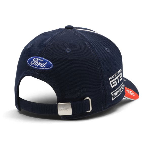 HRT Ford Performance Cappellino Maini #36