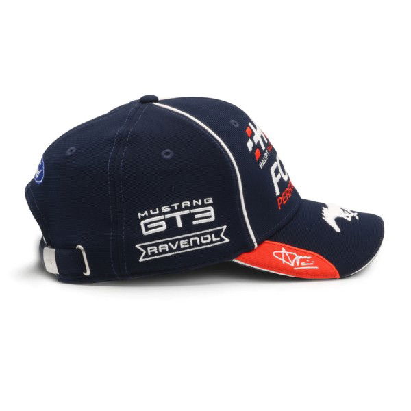 HRT Ford Performance Cap Maini #36