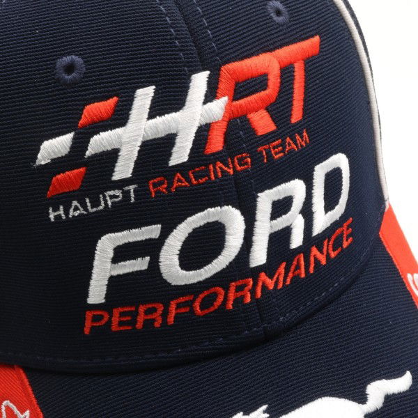 HRT Ford Performance Gorra Maini #36