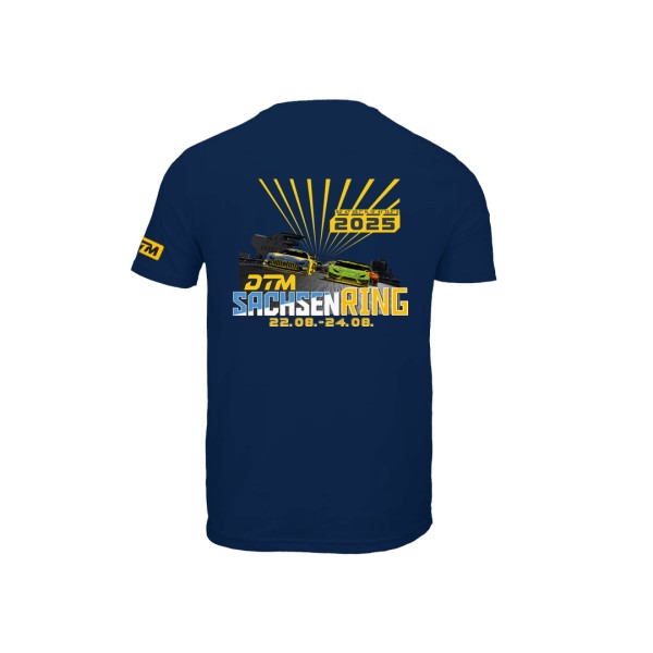 DTM Event T-Shirt enfant 2025 #6/8 Sachsenring