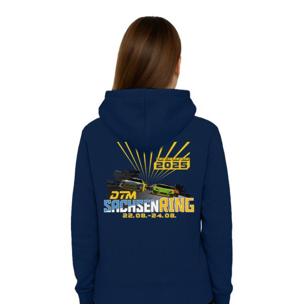 DTM Event Hoodie 2025 #6/8 Sachsenring